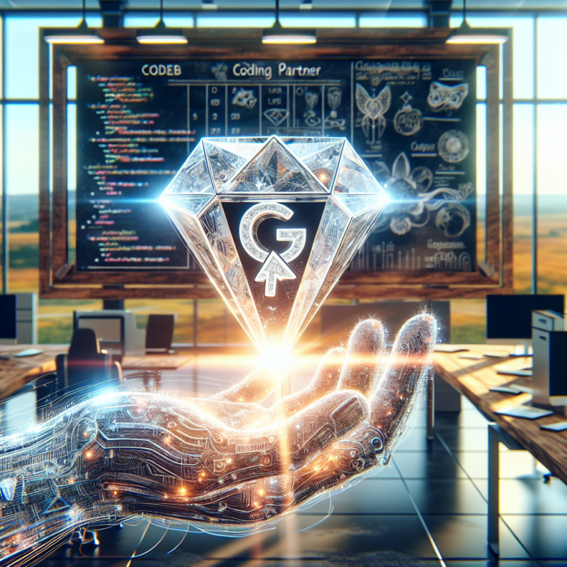 Illustration of Le partenaire de codage Cursor lève 2,3 milliards de dollars cinq mois après son précédent tour de financement