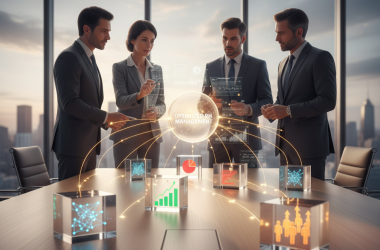 Illustration of Quels indicateurs clés suivre pour optimiser sa gestion RH ?