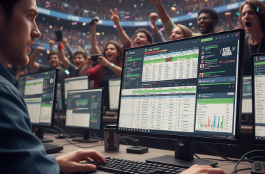 Illustration of L'Esport sur Excel existe et des milliers de gens en sont fans ! | Le site de Korben