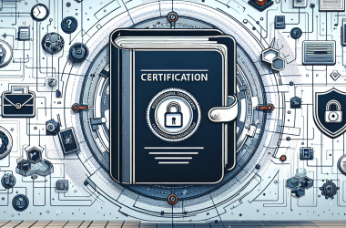 Illustration of [Dossier documentaire] Organismes certificateurs : habilitez et contrôlez vos partenaires de manière sécurisée ! - Édition juin 2024 - Centre Inffo