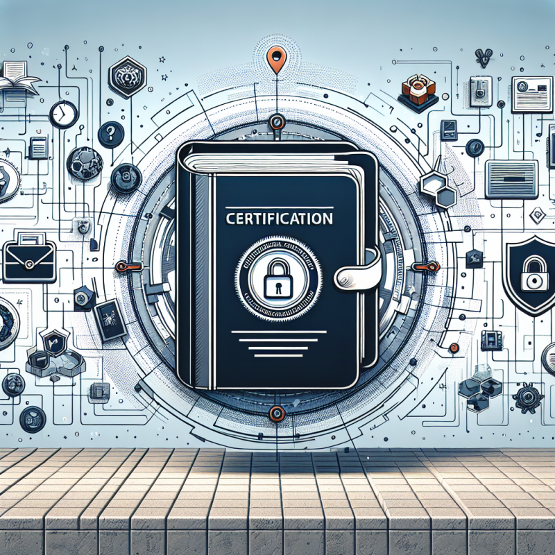 Illustration of [Dossier documentaire] Organismes certificateurs : habilitez et contrôlez vos partenaires de manière sécurisée ! - Édition juin 2024 - Centre Inffo