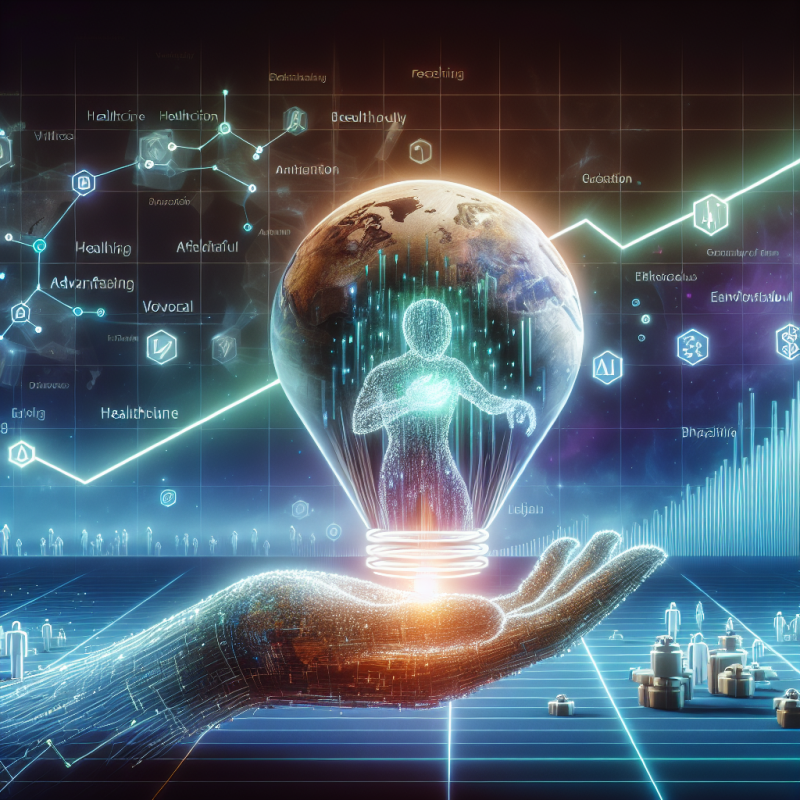 Illustration of Scribe atteint une valorisation de 1,3 milliard de dollars alors qu'il cherche à montrer où l'IA sera réellement bénéfique