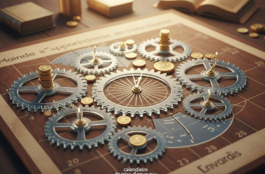 Illustration of Paiement des aides à l’apprentissage au prorata du nombre de jours effectués : calendrier de mise en oeuvre - Centre Inffo