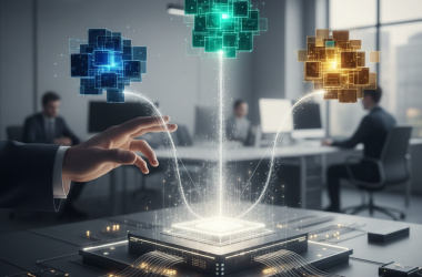 Illustration of L’Igas conseille à trois Opco de migrer vers un système d’information plus performant - Centre Inffo