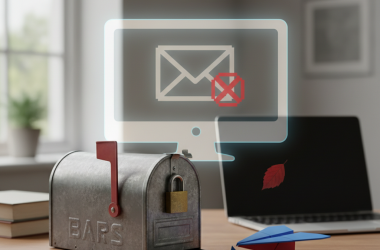 Illustration of Gmail va supprimer la fonction "Consulter d'autres comptes de messagerie" | Le site de Korben