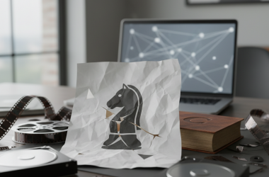 Illustration of OpenAI a appris à ses dépens que Cameo avait déposé la marque du mot « cameo »