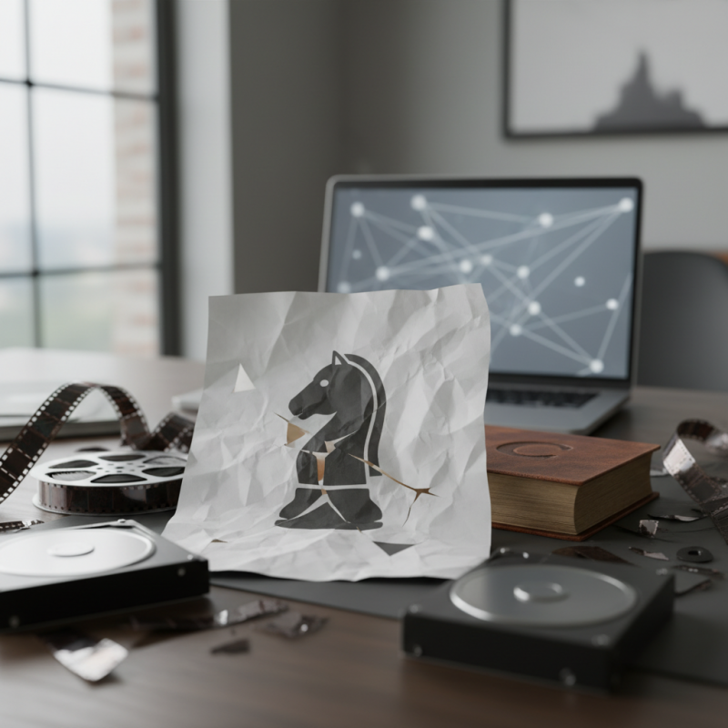 Illustration of OpenAI a appris à ses dépens que Cameo avait déposé la marque du mot « cameo »