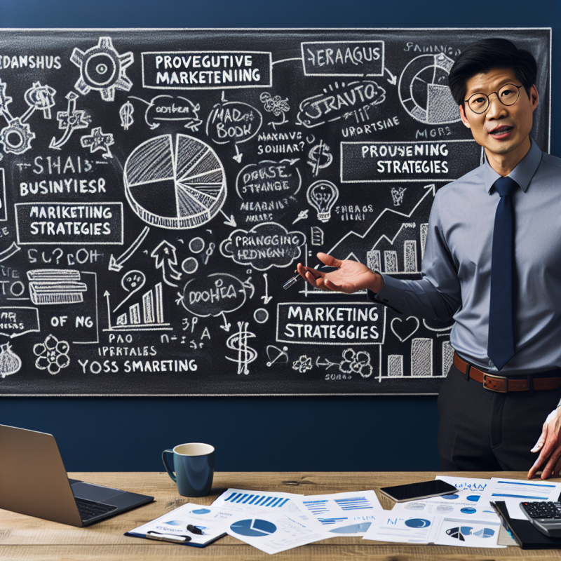 Illustration of Roy Lee de Cluely sur la stratégie de provocation pour le marketing des startups