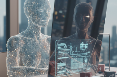 Illustration of Non, vous ne pouvez pas faire admettre à votre IA qu’elle est sexiste, mais elle l’est probablement quand même