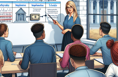 Illustration of Paiement des aides à l’apprentissage au prorata du nombre de jours effectués : calendrier de mise en œuvre - Centre Inffo