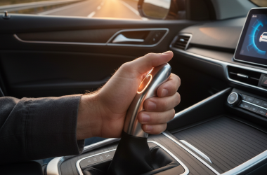 Illustration of Magicbrake - Handbrake en mode facile | Le site de Korben