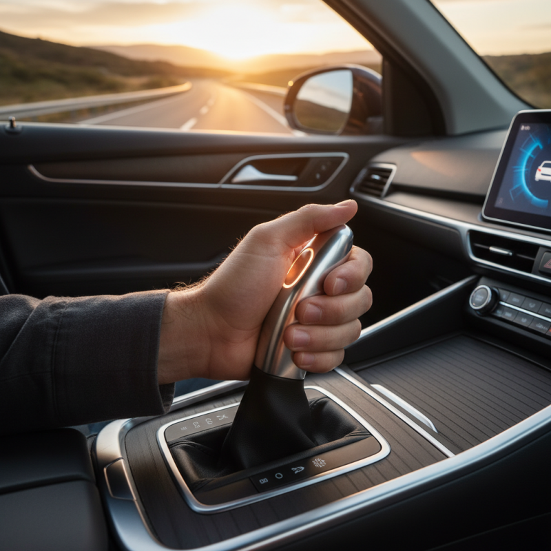 Illustration of Magicbrake - Handbrake en mode facile | Le site de Korben