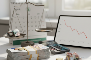 Illustration of Le nombre d'allocataires indemnisés par l'assurance chômage en baisse de 2% au 2ème trimestre, l'indemnité moyenne s'élève à 1.042 euros