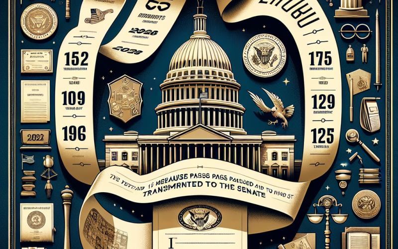 Illustration of PLFSS 2026 : les 15 mesures votées et transmises au Sénat