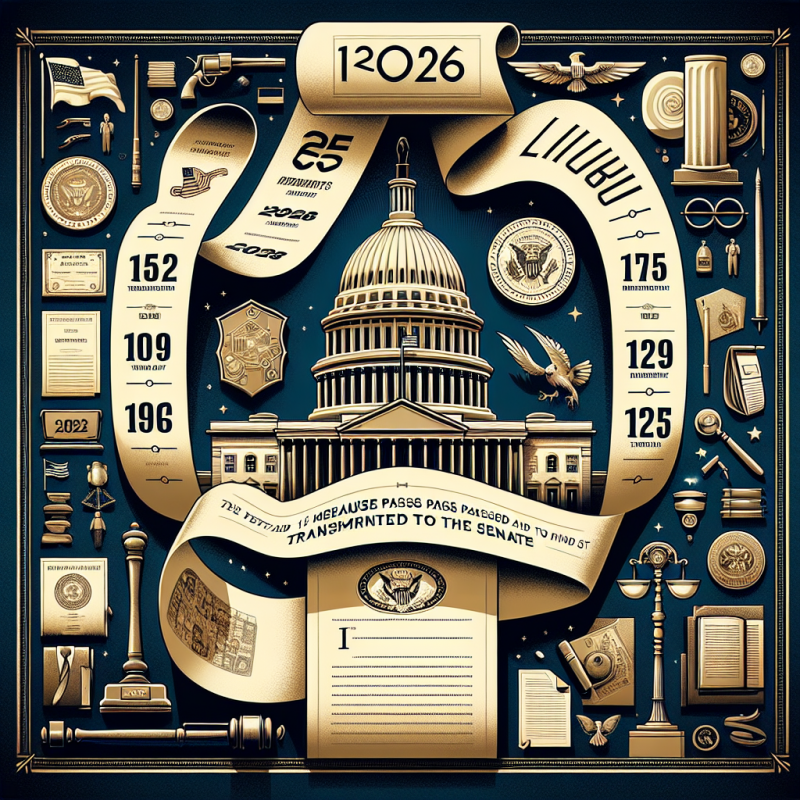 Illustration of PLFSS 2026 : les 15 mesures votées et transmises au Sénat