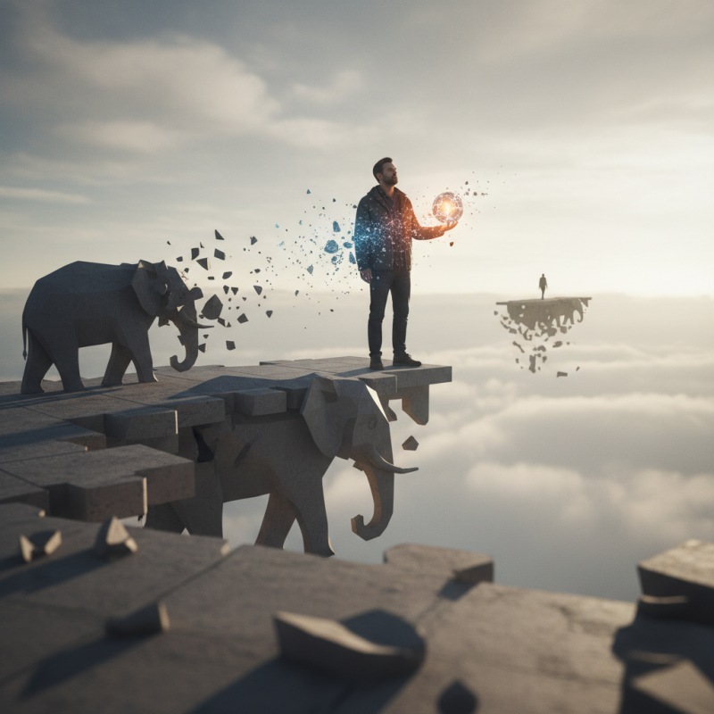 Illustration of Le créateur de Mastodon se casse de sa propre plateforme (et je le comprends) | Le site de Korben