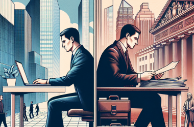 Illustration of Le cumul d’activités et les passages entre les secteurs public et privé | Le portail de la fonction publique