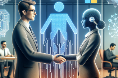 Illustration of Lambda conclut un accord multimilliardaire pour l'infrastructure AI avec Microsoft