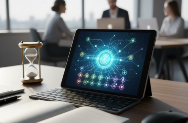 Illustration of Guide pratique : les 15 prompts RH ChatGPT indispensables