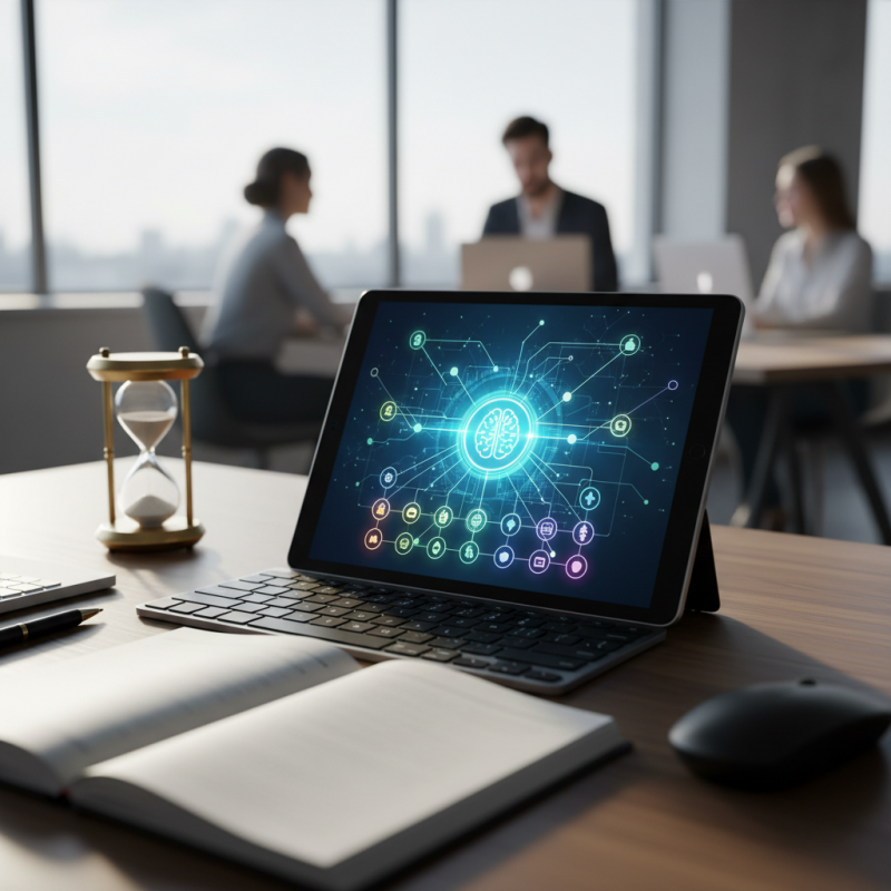 Illustration of Guide pratique : les 15 prompts RH ChatGPT indispensables