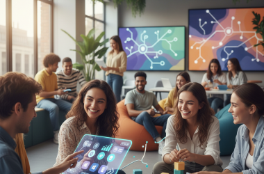 Illustration of Attirer la Gen Z en 2026 : les codes du recrutement évoluent