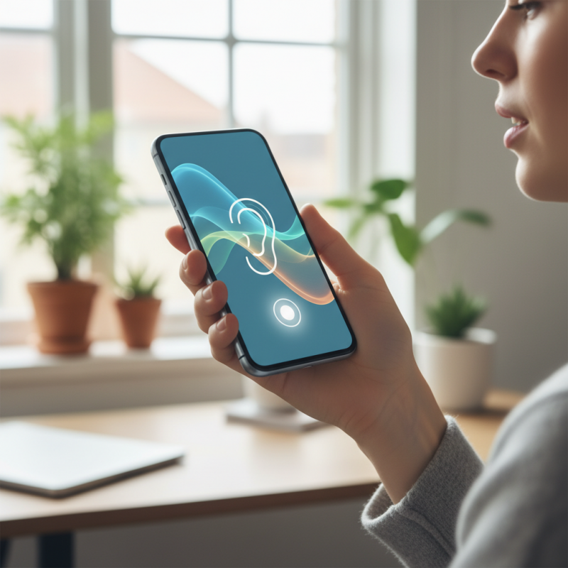 Illustration of Le mode vocal de ChatGPT n'est plus une interface séparée