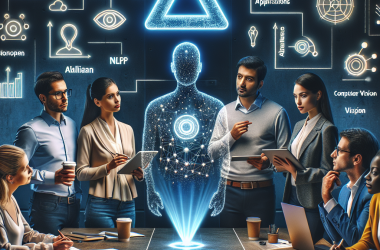 Illustration of Ce que les startups attendent d'OpenAI