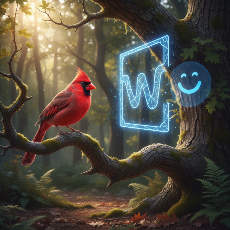 Illustration of Cardinal - Le Everything de Windows débarque enfin sur macOS | Le site de Korben