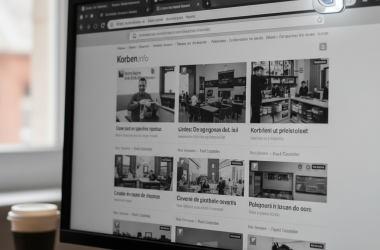 Illustration of GrayscaleAdz - L'extension Chrome qui décolore les pubs | Le site de Korben