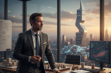 Illustration of Le PDG de Supabase sur les décisions « douloureuses » qui ont construit une entreprise de 5 milliards de dollars