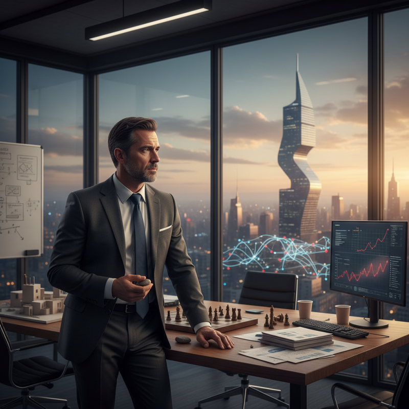 Illustration of Le PDG de Supabase sur les décisions « douloureuses » qui ont construit une entreprise de 5 milliards de dollars