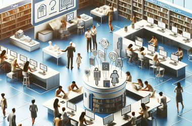 Illustration of Comment former mieux avec moins ? - Centre Inffo