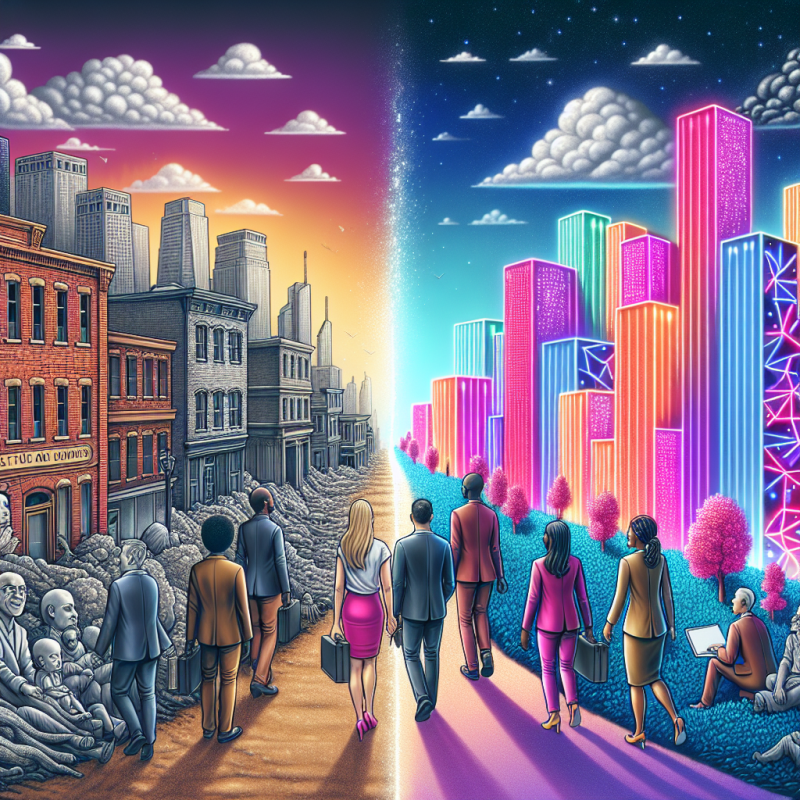 Illustration of Les VC abandonnent les anciennes règles pour une période ‘funky’ d'investissement dans les startups AI