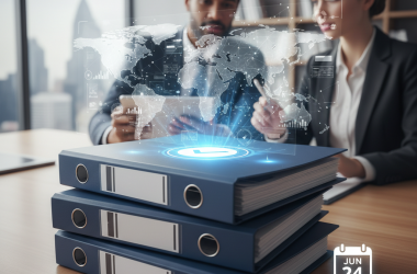 Illustration of [Dossier documentaire] Organismes certificateurs : habilitez et contrôlez vos partenaires de manière sécurisée ! - Édition juin 2024 - Centre Inffo