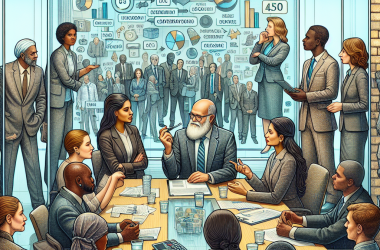 Illustration of "Les gens ont toujours des fantasmes" sur les salaires: ces entreprises publient déjà les rémunérations de tous leurs employés et ça se passe plutôt bien (malgré quelques couacs)