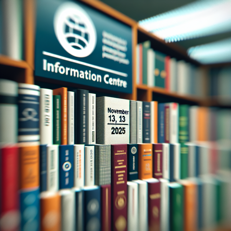 Illustration of Zoom sur les dernières parutions - 13 novembre 2025 - Centre Inffo