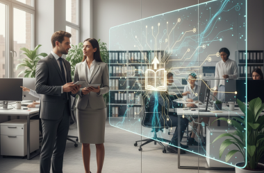 Illustration of France compétences : enregistrement de certifications professionnelles aux répertoires nationaux - Centre Inffo