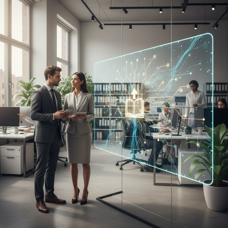 Illustration of France compétences : enregistrement de certifications professionnelles aux répertoires nationaux - Centre Inffo