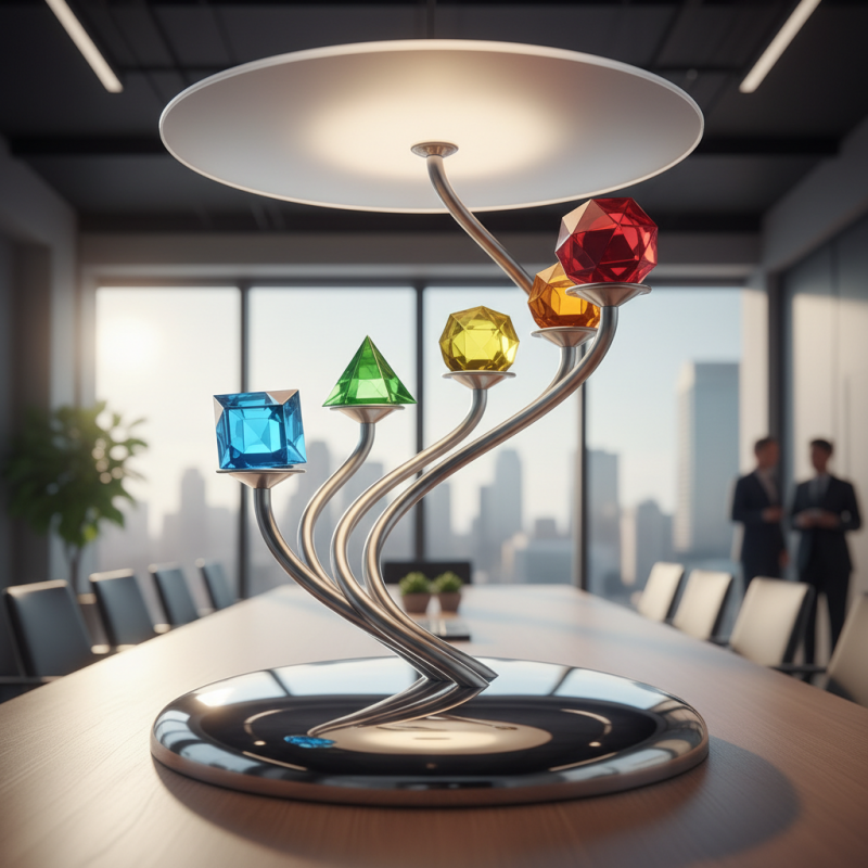 Illustration of 5 leviers pour simplifier et maximiser l’impact des avantages salariés