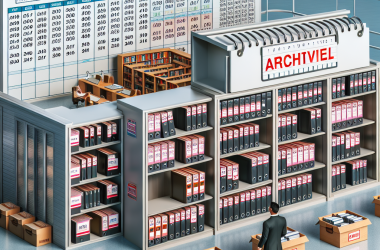 Illustration of Mon Compte Formation : archivage mensuel des formations inactives - Centre Inffo