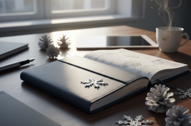 Illustration of L’agenda RH – Décembre 2025