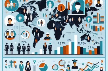 Illustration of Transition Démographique : quels impacts sur le marché du travail ?