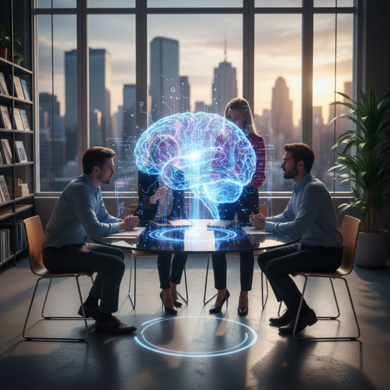 Illustration of ChatGPT : Tout ce que vous devez savoir sur le chatbot alimenté par l'IA