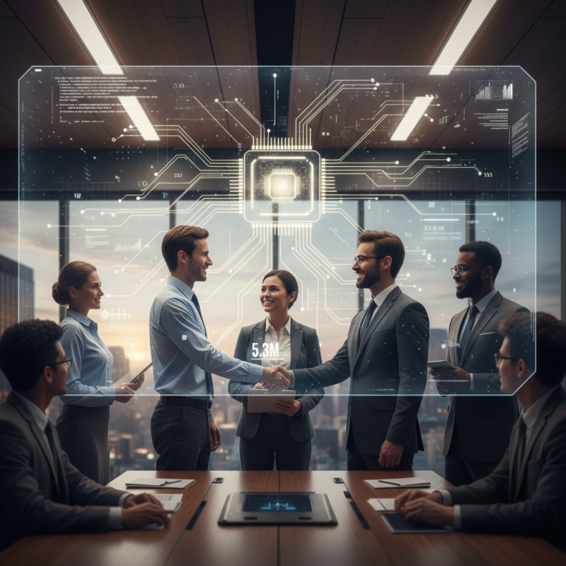 Illustration of Luminal lève 5,3 millions de dollars pour construire un meilleur cadre de code GPU