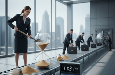 Illustration of « À ce rythme-là, on atteindra l'égalité en 2167 » : les femmes travaillent « gratuitement » à partir de ce lundi à 11h31