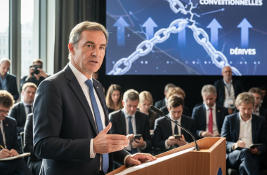 Illustration of Après la polémique, Jean-Pierre Farandou maintient qu'il y a "des dérives" dans les ruptures conventionnelles