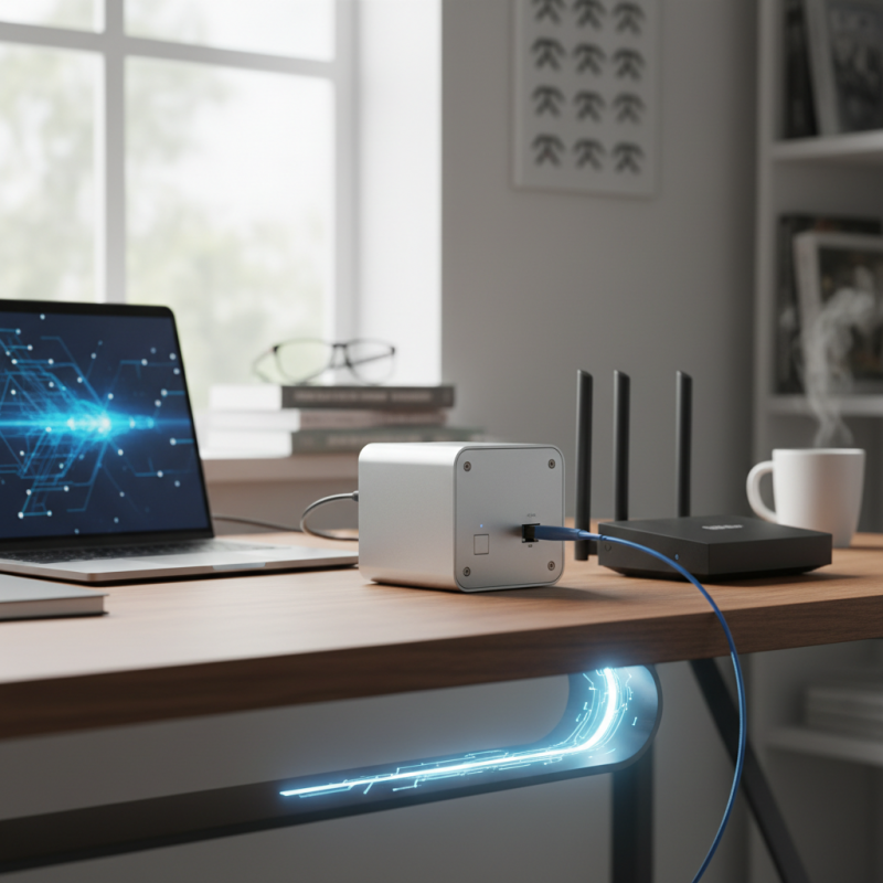 Illustration of Tunnl.gg - Exposez votre localhost en une seule commande SSH | Le site de Korben