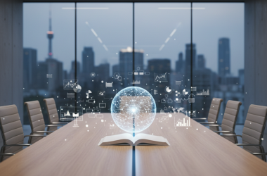 Illustration of OpenAI recherche un nouveau responsable de la préparation