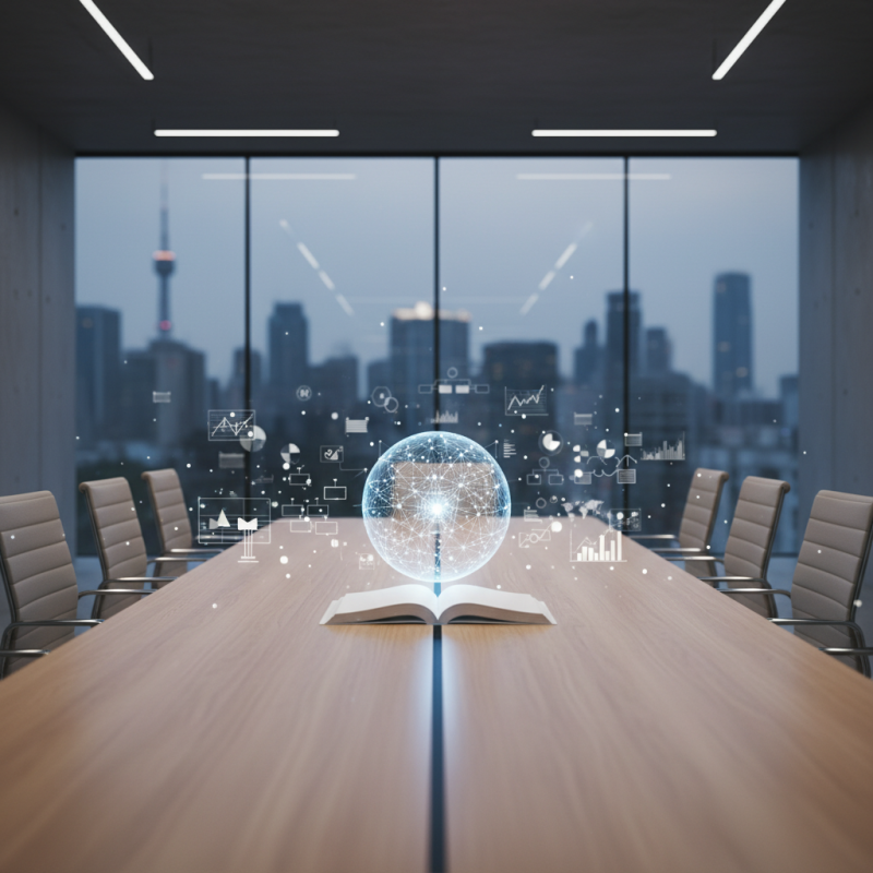 Illustration of OpenAI recherche un nouveau responsable de la préparation