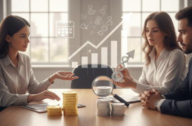 Illustration of Plan RH 2026 : comment booster le pouvoir d’achat malgré des augmentations limitées ?